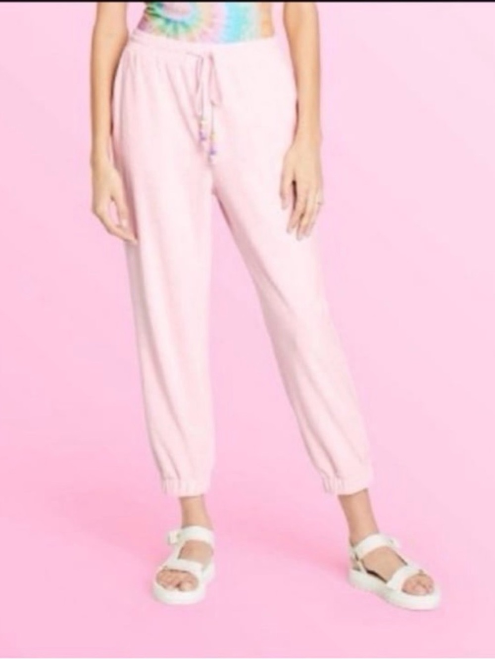 Stoney Clover Lane x Target Terry Cloth Drawstring Joggers